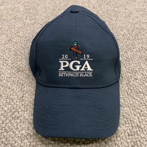 2019 PGA Championship Golf Cap